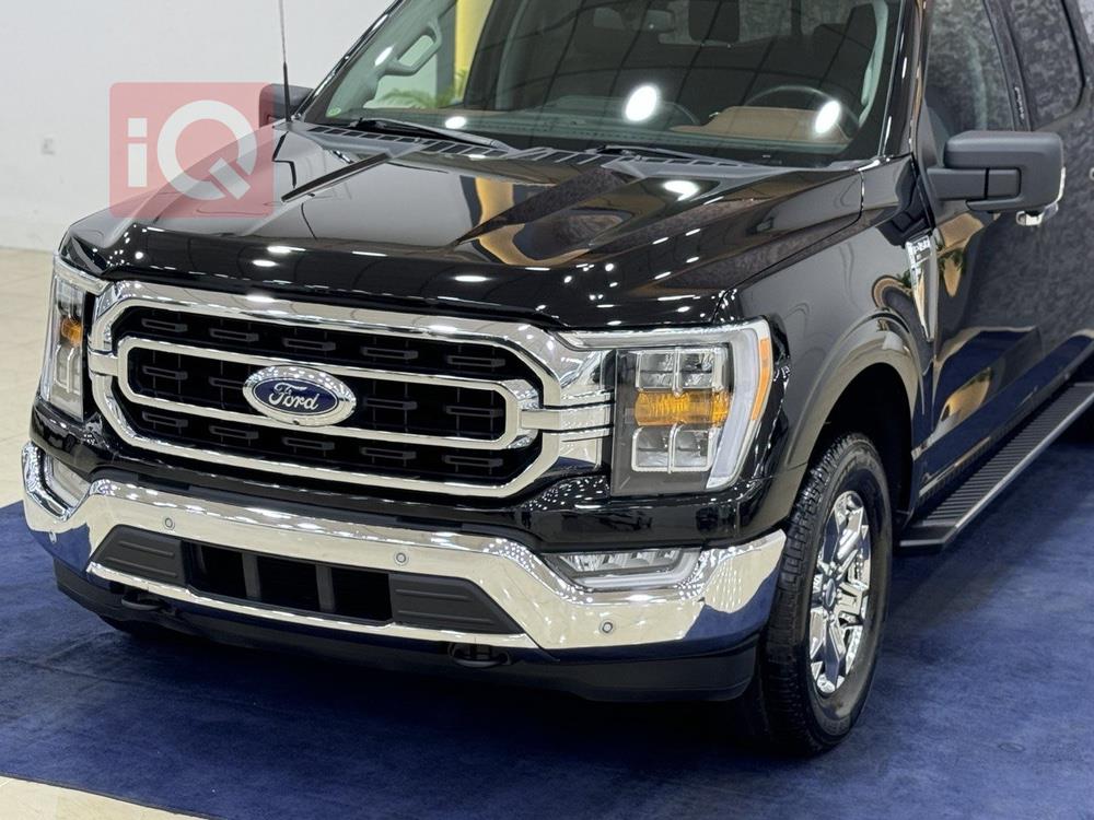 فۆرد F-150